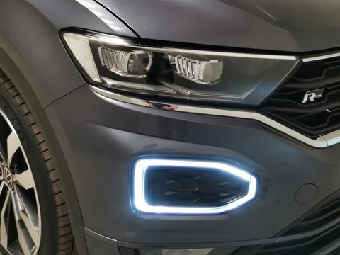 Thumbnail image for the Volkswagen T-Roc 1.5 TSI EVO R-Line Cabriolet  DSG