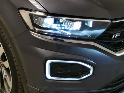 Thumbnail image for the Volkswagen T-Roc 1.5 TSI EVO R-Line Cabriolet  DSG