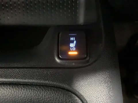 Thumbnail image for the Toyota Corolla 1.8 VVT-h GPF Icon Tech Touring Sports   CVT