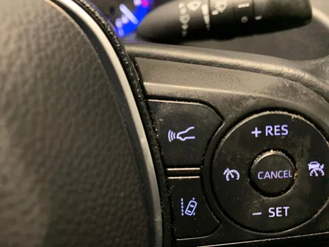 Thumbnail image for the Toyota Corolla 1.8 VVT-h GPF Icon Tech Touring Sports   CVT