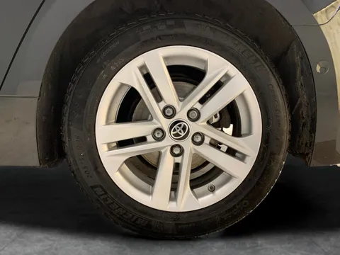 Thumbnail image for the Toyota Corolla 1.8 VVT-h GPF Icon Tech Touring Sports   CVT