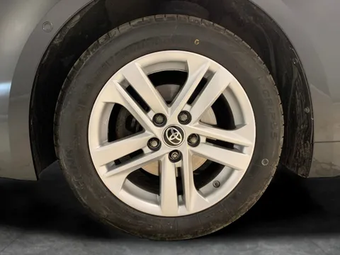 Thumbnail image for the Toyota Corolla 1.8 VVT-h GPF Icon Tech Touring Sports   CVT