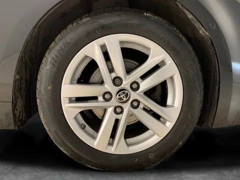 Thumbnail image for the Toyota Corolla 1.8 VVT-h GPF Icon Tech Touring Sports   CVT