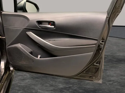 Thumbnail image for the Toyota Corolla 1.8 VVT-h GPF Icon Tech Touring Sports   CVT