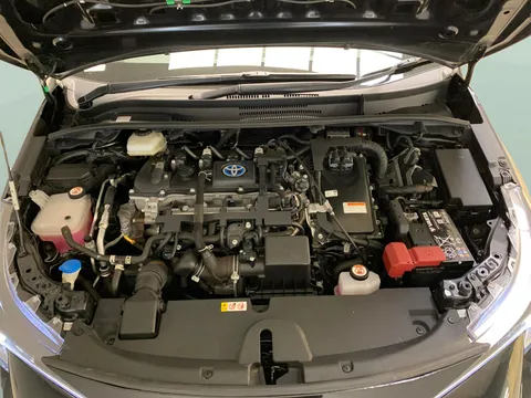 Thumbnail image for the Toyota Corolla 1.8 VVT-h GPF Icon Tech Touring Sports   CVT