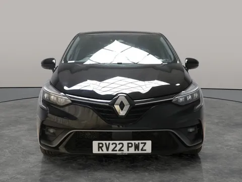 Thumbnail image for the Renault Clio 1.0 TCe RS Line