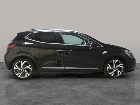 Thumbnail image for the Renault Clio 1.0 TCe RS Line