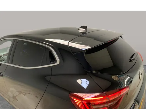 Thumbnail image for the Renault Clio 1.0 TCe RS Line