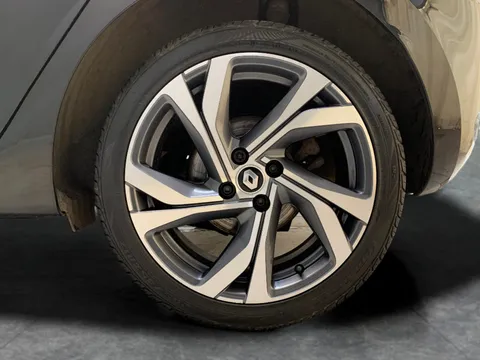 Thumbnail image for the Renault Clio 1.0 TCe RS Line