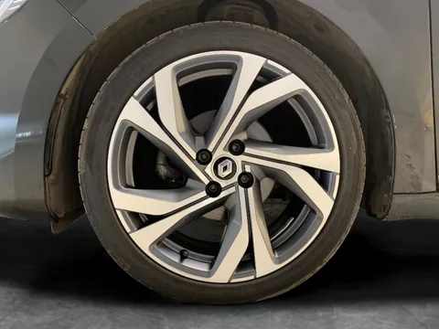 Thumbnail image for the Renault Clio 1.0 TCe RS Line