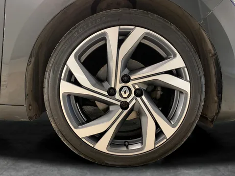 Thumbnail image for the Renault Clio 1.0 TCe RS Line