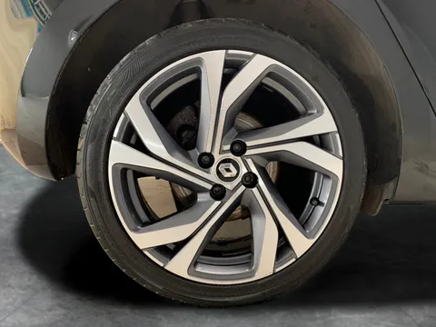 Thumbnail image for the Renault Clio 1.0 TCe RS Line