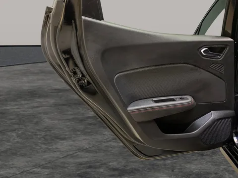 Thumbnail image for the Renault Clio 1.0 TCe RS Line
