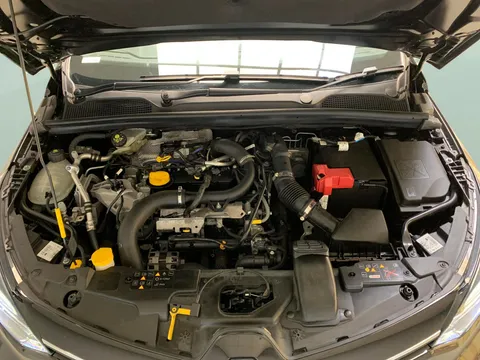 Thumbnail image for the Renault Clio 1.0 TCe RS Line