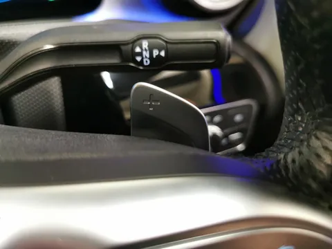 Thumbnail image for the Mercedes-Benz Cla Class 1.3 CLA250e 15.6kWh AMG Line (Premium Plus) Coupe  Plug-in  8G-DCT