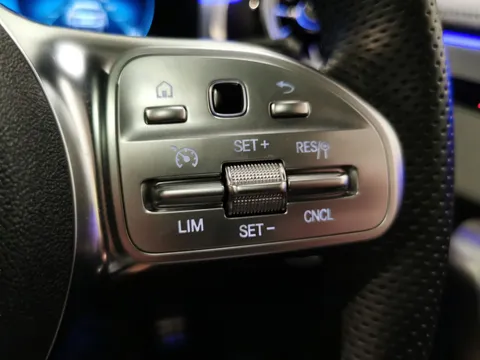 Thumbnail image for the Mercedes-Benz Cla Class 1.3 CLA250e 15.6kWh AMG Line (Premium Plus) Coupe  Plug-in  8G-DCT