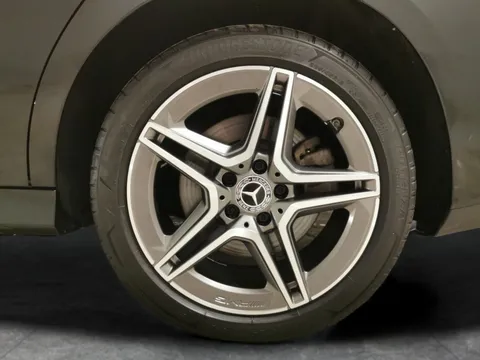 Thumbnail image for the Mercedes-Benz Cla Class 1.3 CLA250e 15.6kWh AMG Line (Premium Plus) Coupe  Plug-in  8G-DCT