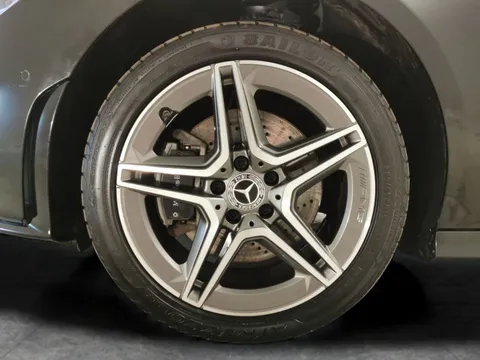 Thumbnail image for the Mercedes-Benz Cla Class 1.3 CLA250e 15.6kWh AMG Line (Premium Plus) Coupe  Plug-in  8G-DCT