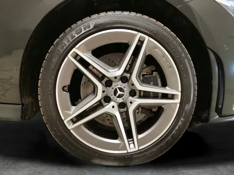 Thumbnail image for the Mercedes-Benz Cla Class 1.3 CLA250e 15.6kWh AMG Line (Premium Plus) Coupe  Plug-in  8G-DCT
