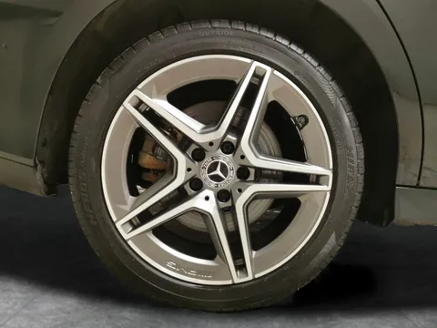 Thumbnail image for the Mercedes-Benz Cla Class 1.3 CLA250e 15.6kWh AMG Line (Premium Plus) Coupe  Plug-in  8G-DCT