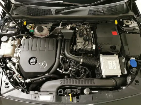 Thumbnail image for the Mercedes-Benz Cla Class 1.3 CLA250e 15.6kWh AMG Line (Premium Plus) Coupe  Plug-in  8G-DCT