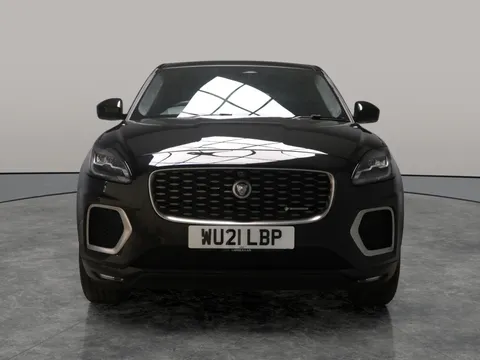 Thumbnail image for the Jaguar E-Pace 2.0 P200 MHEV R-Dynamic S   AWD