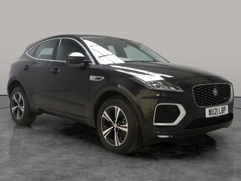 Thumbnail image for the Jaguar E-Pace 2.0 P200 MHEV R-Dynamic S   AWD