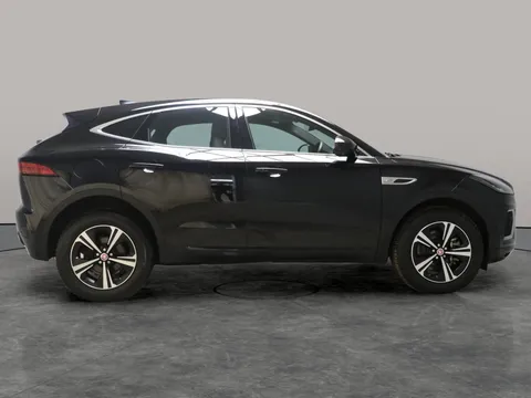Thumbnail image for the Jaguar E-Pace 2.0 P200 MHEV R-Dynamic S   AWD