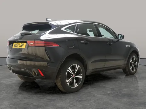 Thumbnail image for the Jaguar E-Pace 2.0 P200 MHEV R-Dynamic S   AWD