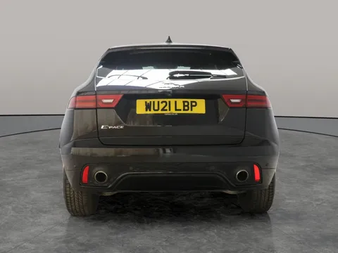 Thumbnail image for the Jaguar E-Pace 2.0 P200 MHEV R-Dynamic S   AWD