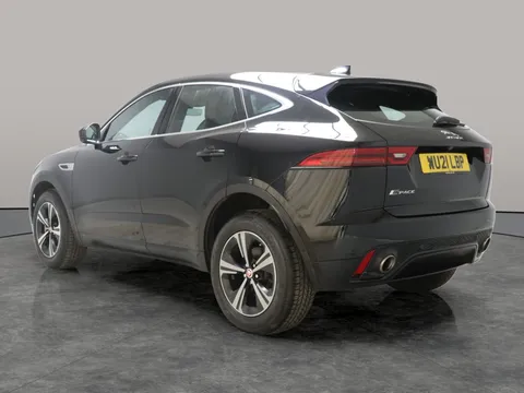 Thumbnail image for the Jaguar E-Pace 2.0 P200 MHEV R-Dynamic S   AWD
