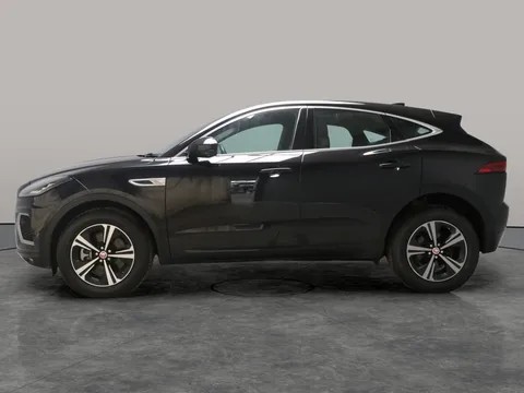 Thumbnail image for the Jaguar E-Pace 2.0 P200 MHEV R-Dynamic S   AWD