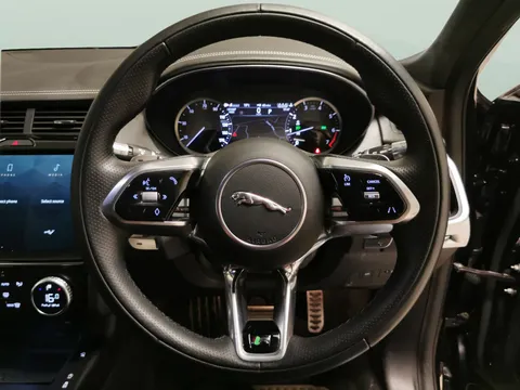 Thumbnail image for the Jaguar E-Pace 2.0 P200 MHEV R-Dynamic S   AWD
