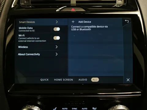 Thumbnail image for the Jaguar E-Pace 2.0 P200 MHEV R-Dynamic S   AWD