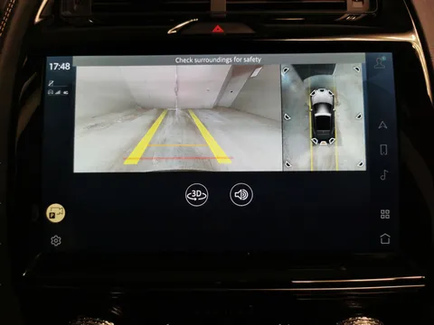 Thumbnail image for the Jaguar E-Pace 2.0 P200 MHEV R-Dynamic S   AWD