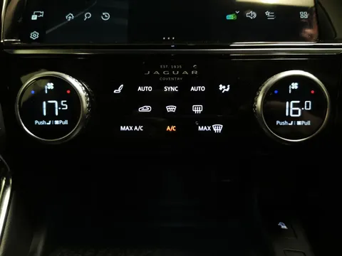 Thumbnail image for the Jaguar E-Pace 2.0 P200 MHEV R-Dynamic S   AWD