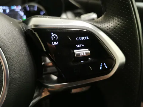 Thumbnail image for the Jaguar E-Pace 2.0 P200 MHEV R-Dynamic S   AWD