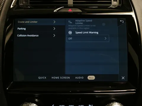 Thumbnail image for the Jaguar E-Pace 2.0 P200 MHEV R-Dynamic S   AWD
