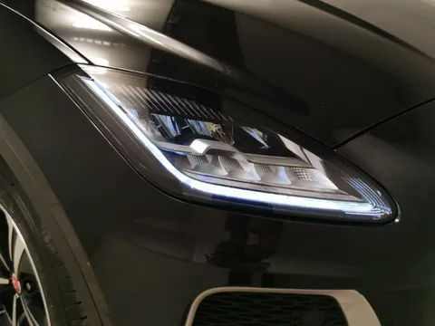 Thumbnail image for the Jaguar E-Pace 2.0 P200 MHEV R-Dynamic S   AWD