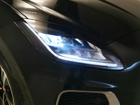 Thumbnail image for the Jaguar E-Pace 2.0 P200 MHEV R-Dynamic S   AWD