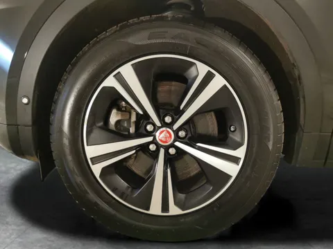 Thumbnail image for the Jaguar E-Pace 2.0 P200 MHEV R-Dynamic S   AWD