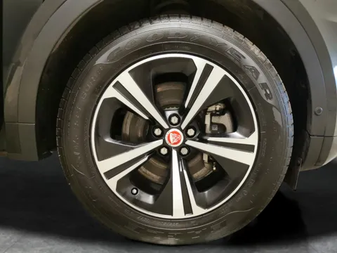 Thumbnail image for the Jaguar E-Pace 2.0 P200 MHEV R-Dynamic S   AWD