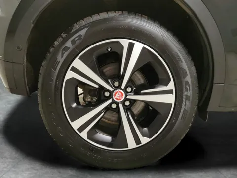 Thumbnail image for the Jaguar E-Pace 2.0 P200 MHEV R-Dynamic S   AWD