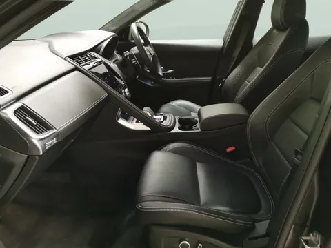 Thumbnail image for the Jaguar E-Pace 2.0 P200 MHEV R-Dynamic S   AWD