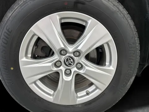 Thumbnail image for the Toyota RAV4 2.5 VVT-h GPF Icon    CVT
