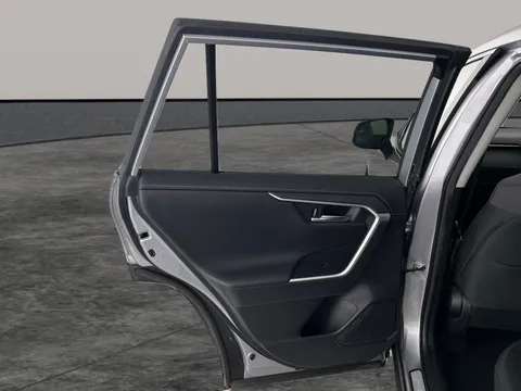 Thumbnail image for the Toyota RAV4 2.5 VVT-h GPF Icon    CVT