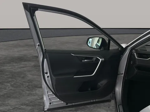 Thumbnail image for the Toyota RAV4 2.5 VVT-h GPF Icon    CVT