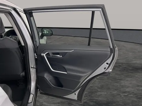 Thumbnail image for the Toyota RAV4 2.5 VVT-h GPF Icon    CVT