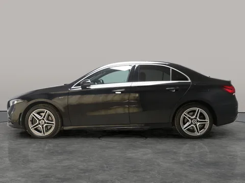 Thumbnail image for the Mercedes-Benz A-Class 1.3 A250e 15.6kWh AMG Line   Plug-in  8G-DCT