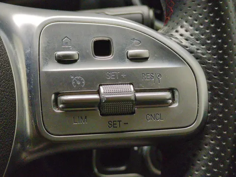 Thumbnail image for the Mercedes-Benz A-Class 1.3 A250e 15.6kWh AMG Line   Plug-in  8G-DCT
